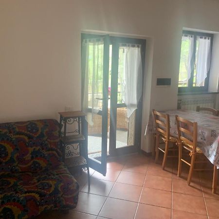 Appartamenti Monterosso Βερμπάνια Εξωτερικό φωτογραφία
