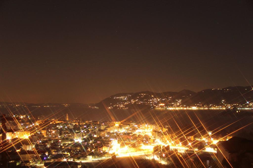 Appartamenti Monterosso Βερμπάνια Εξωτερικό φωτογραφία